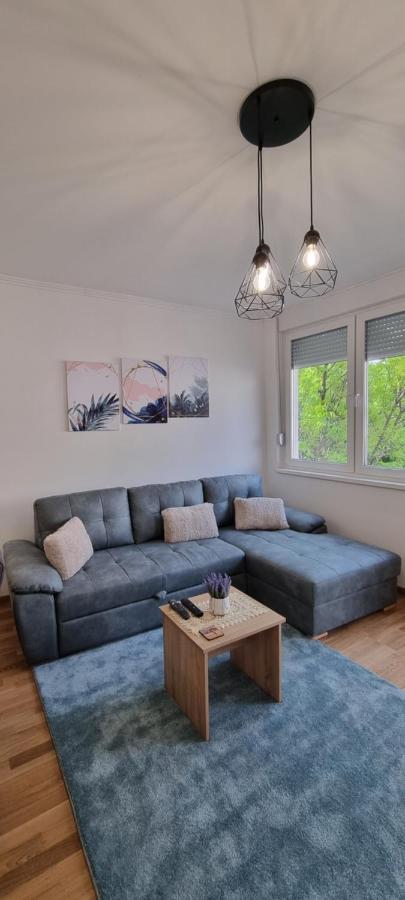 Apartman Visnja Subotica Exterior photo
