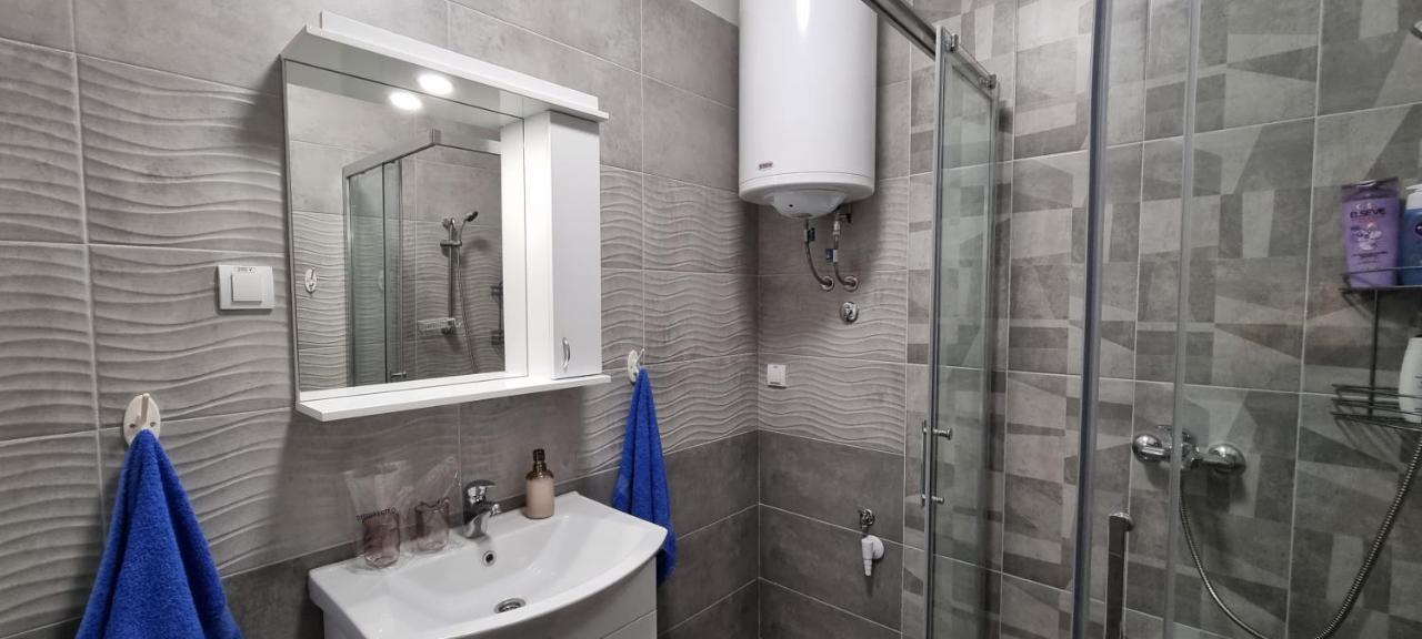 Apartman Visnja Subotica Exterior photo