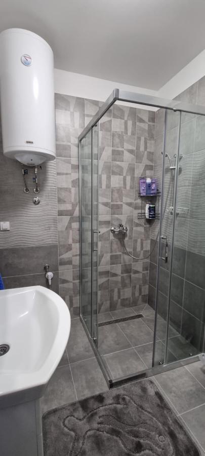 Apartman Visnja Subotica Exterior photo