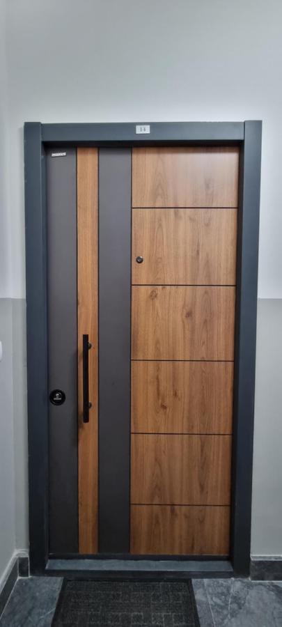 Apartman Visnja Subotica Exterior photo