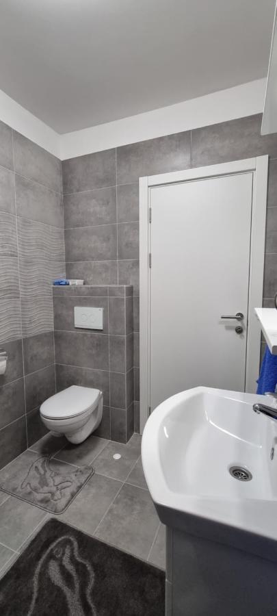 Apartman Visnja Subotica Exterior photo