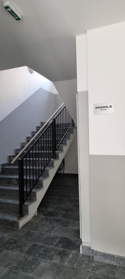 Apartman Visnja Subotica Exterior photo
