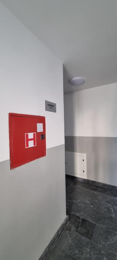 Apartman Visnja Subotica Exterior photo