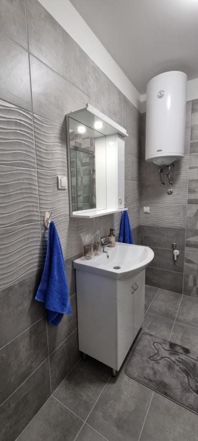 Apartman Visnja Subotica Exterior photo