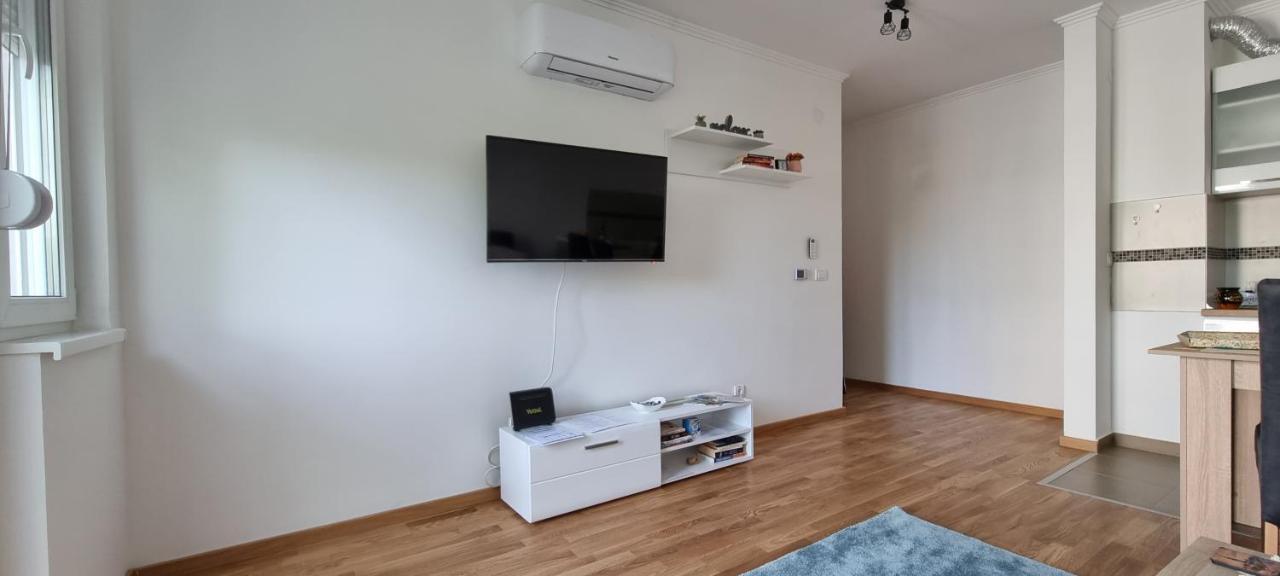 Apartman Visnja Subotica Exterior photo