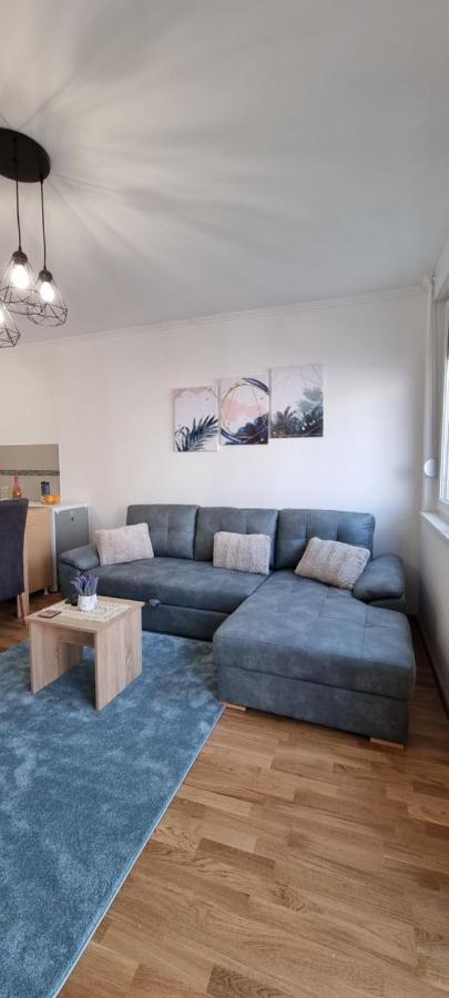 Apartman Visnja Subotica Exterior photo
