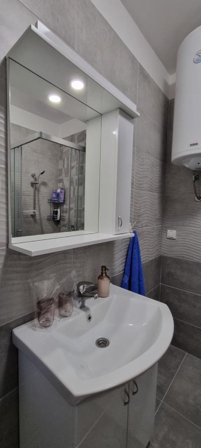Apartman Visnja Subotica Exterior photo