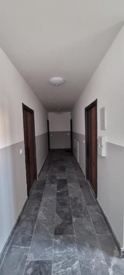 Apartman Visnja Subotica Exterior photo
